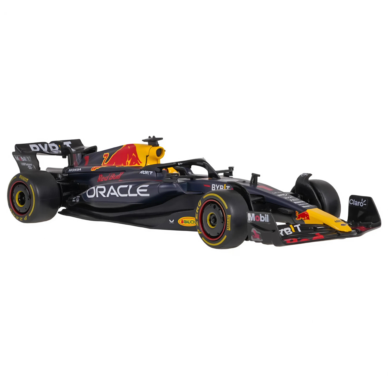 Rastar RedBull Die-Cast 1:32 Car F1 Rastar RedBull Die-Cast 1:32 Car F1
