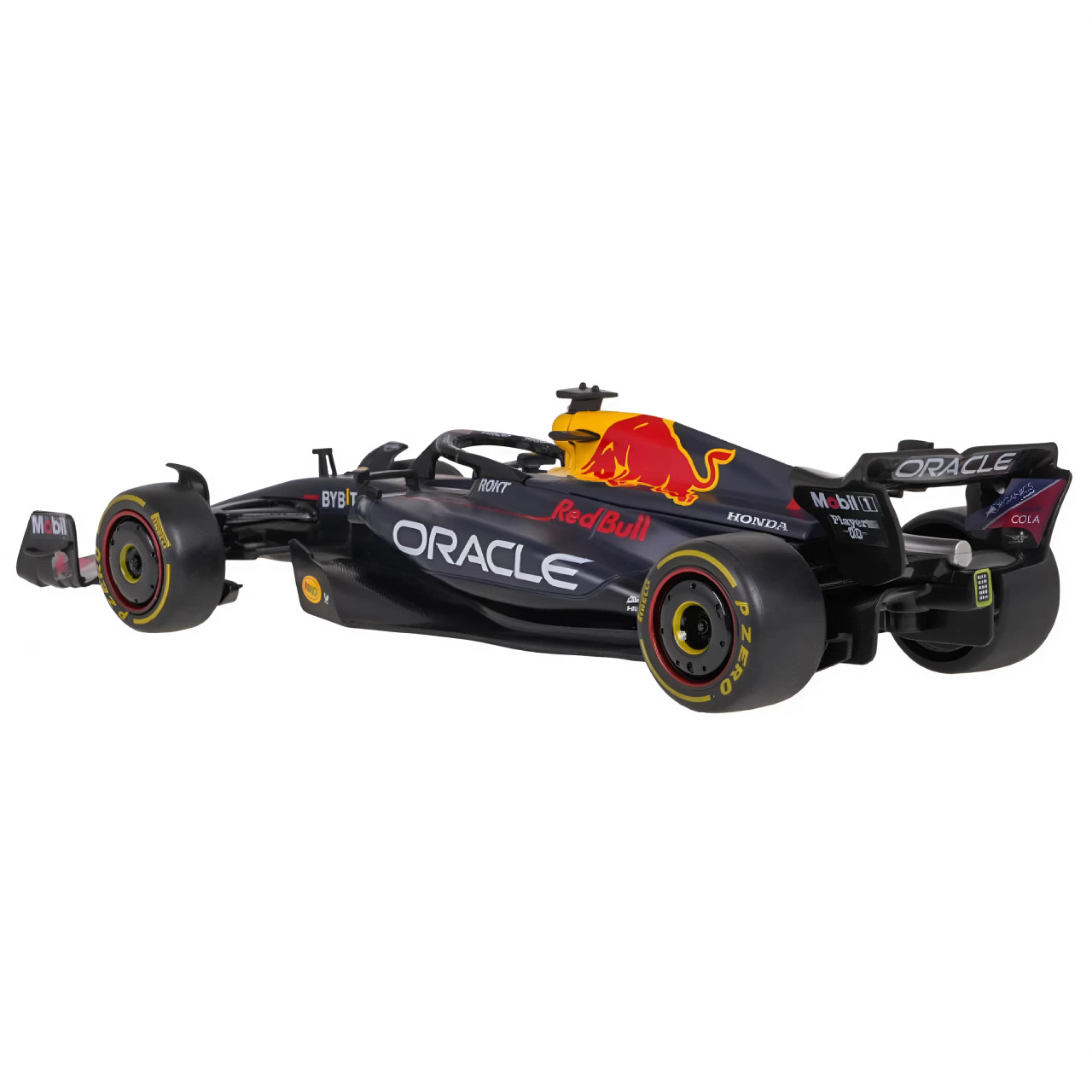 Rastar RedBull Die-Cast 1:32 Car F1 Rastar RedBull Die-Cast 1:32 Car F1