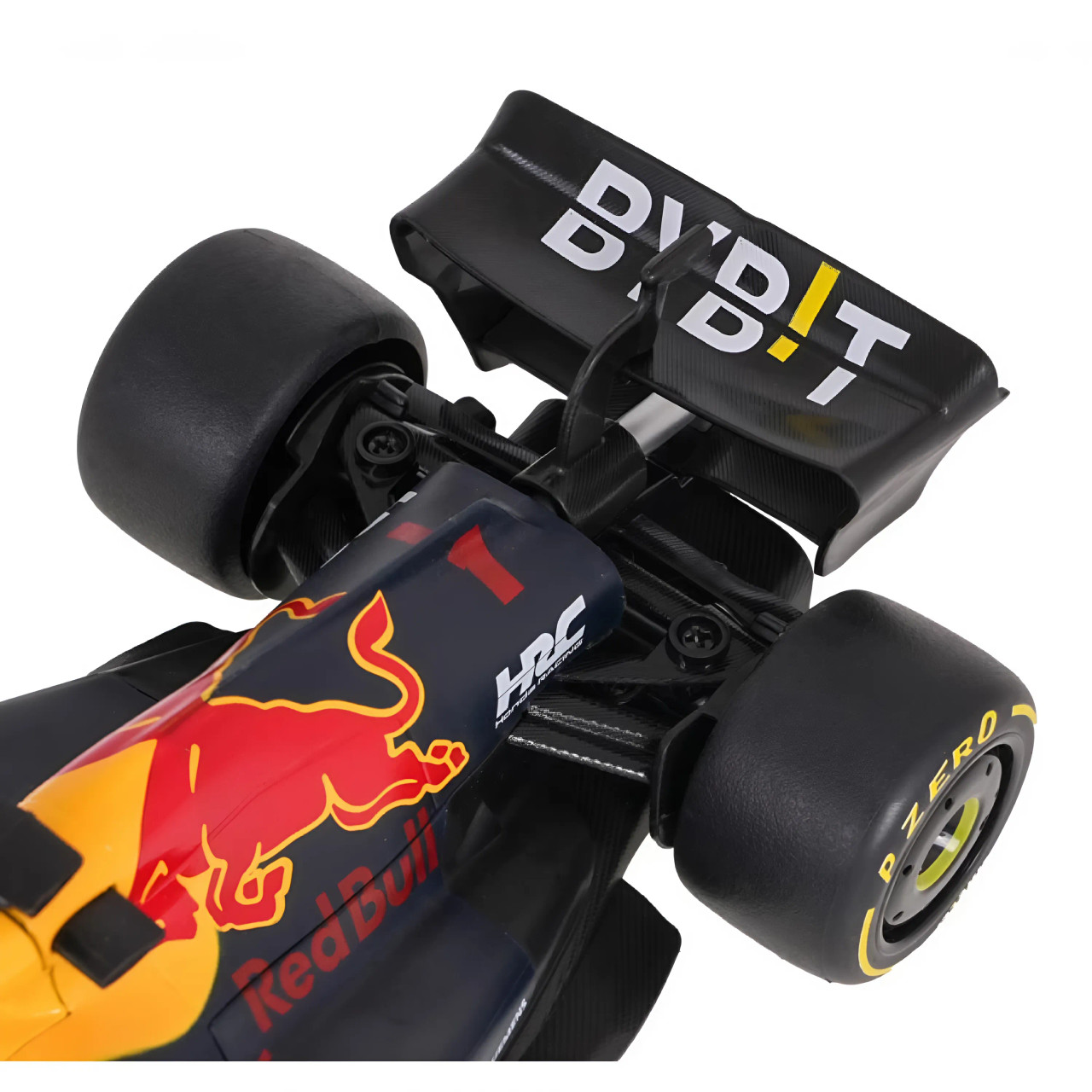 Rastar RedBull Die-Cast 1:32 Car F1 Rastar RedBull Die-Cast 1:32 Car F1