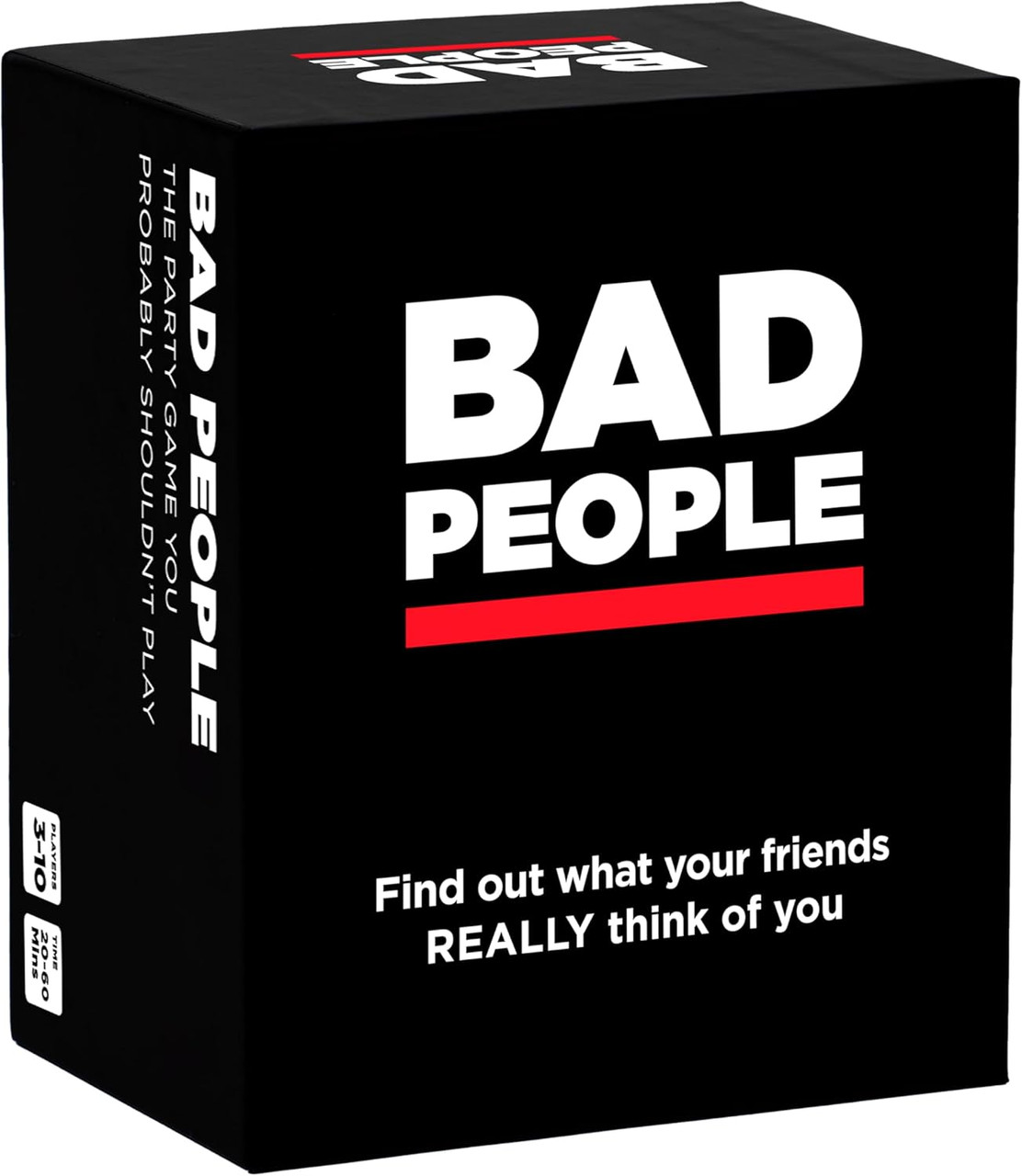 Bad People Party Game