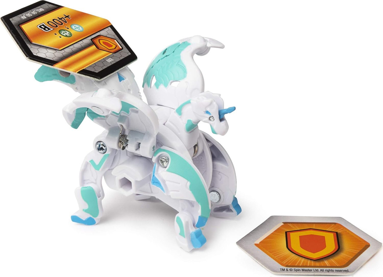 Bakugan Ultra Deluxe Season 2 Bakugan Ultra Deluxe Season 2