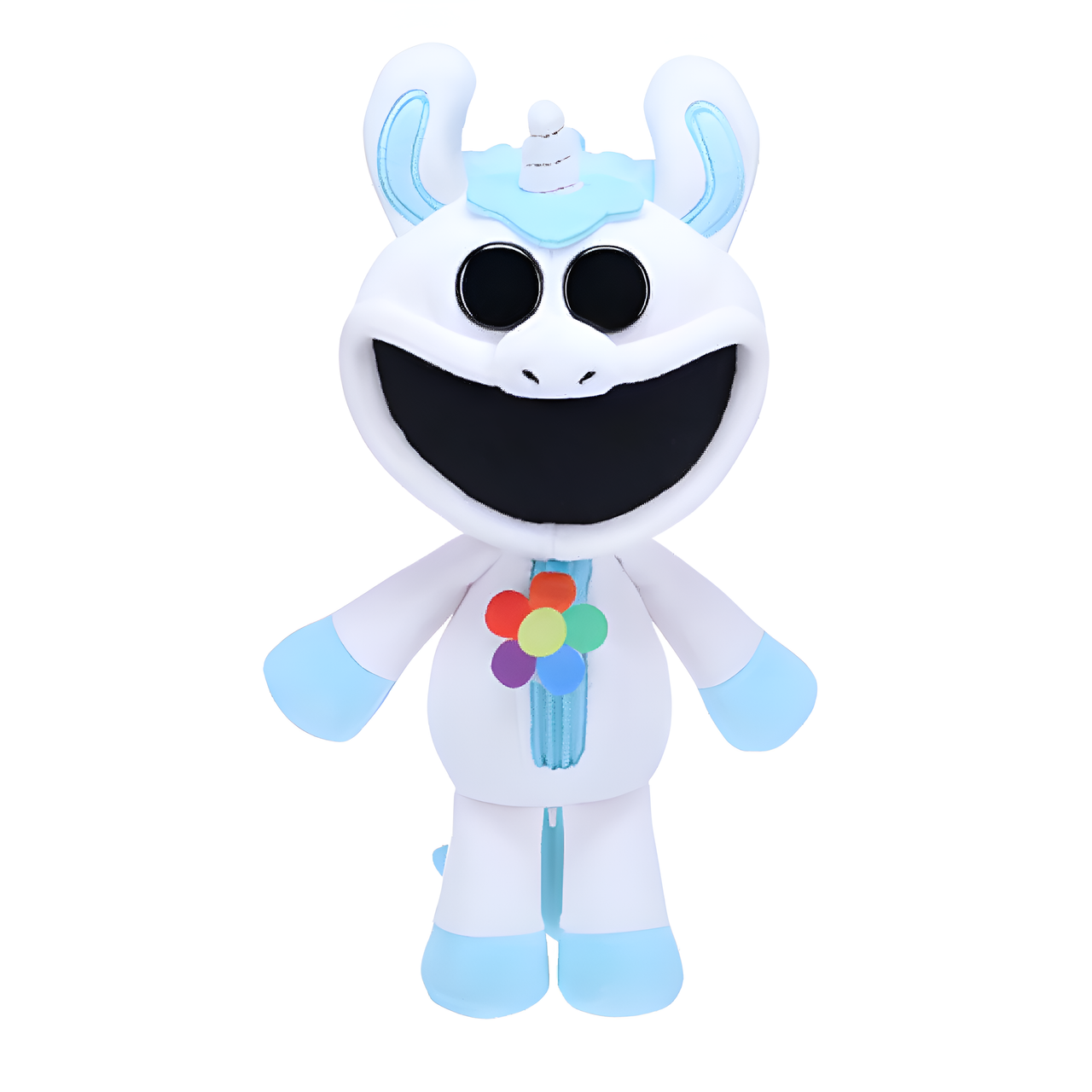 Smiling Critters 10" Collectible Plush