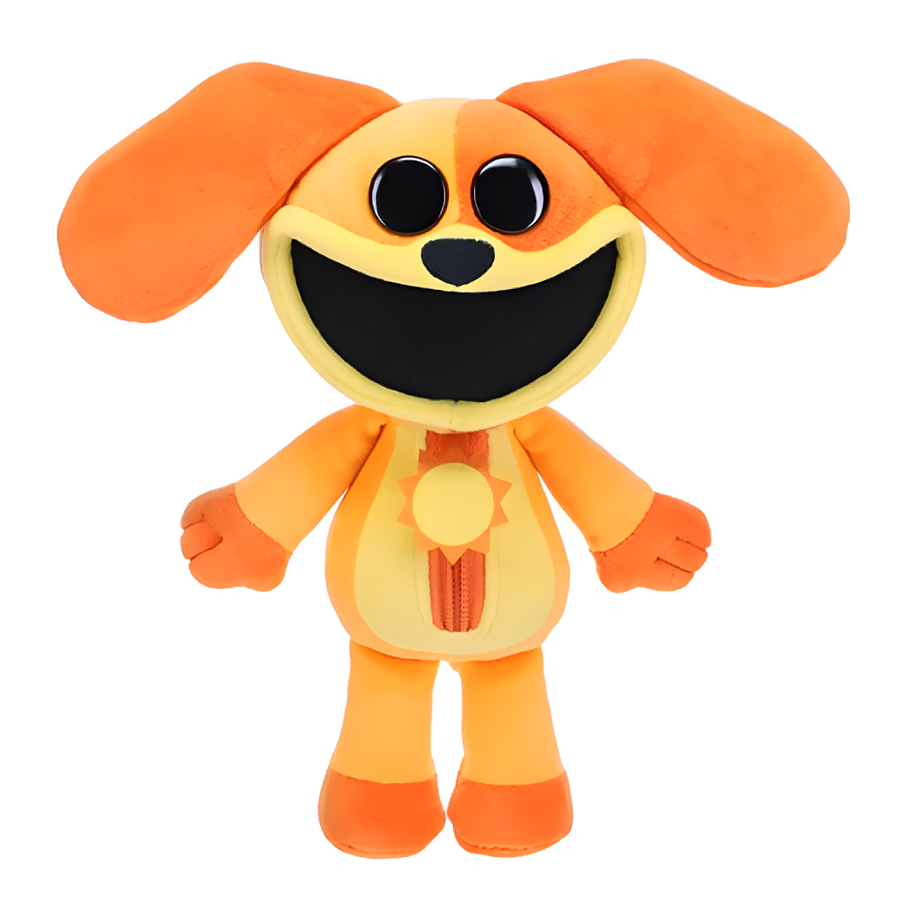Smiling Critters 10" Collectible Plush