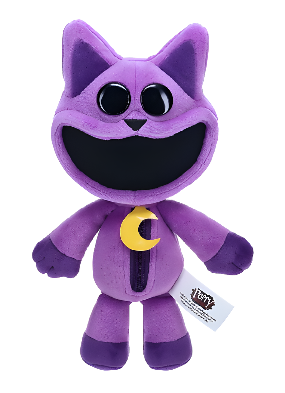 Smiling Critters 10" Collectible Plush
