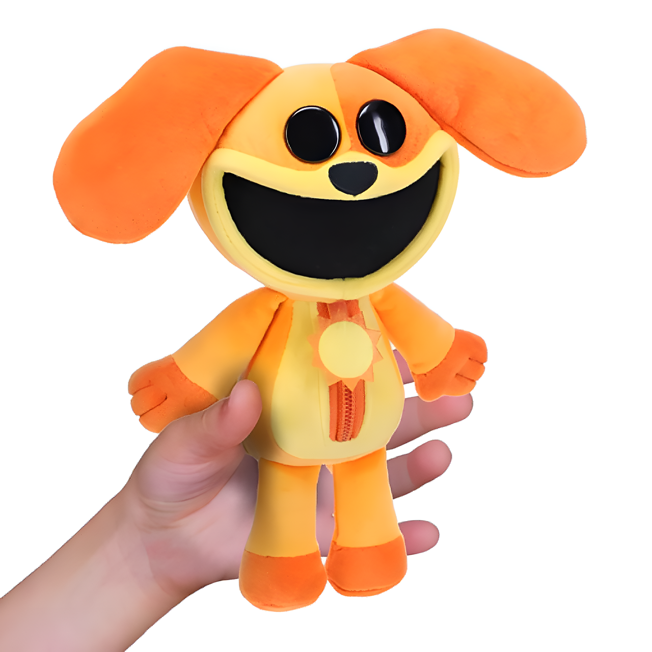 Smiling Critters 10" Collectible Plush