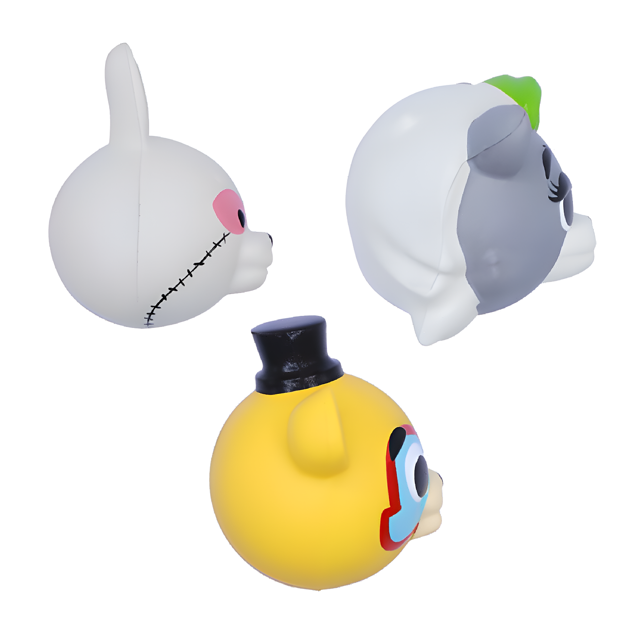 Five Nights at Freddy's SquishMe Security Breach Series 2 Five Nights at Freddy's SquishMe Security Breach Series 2