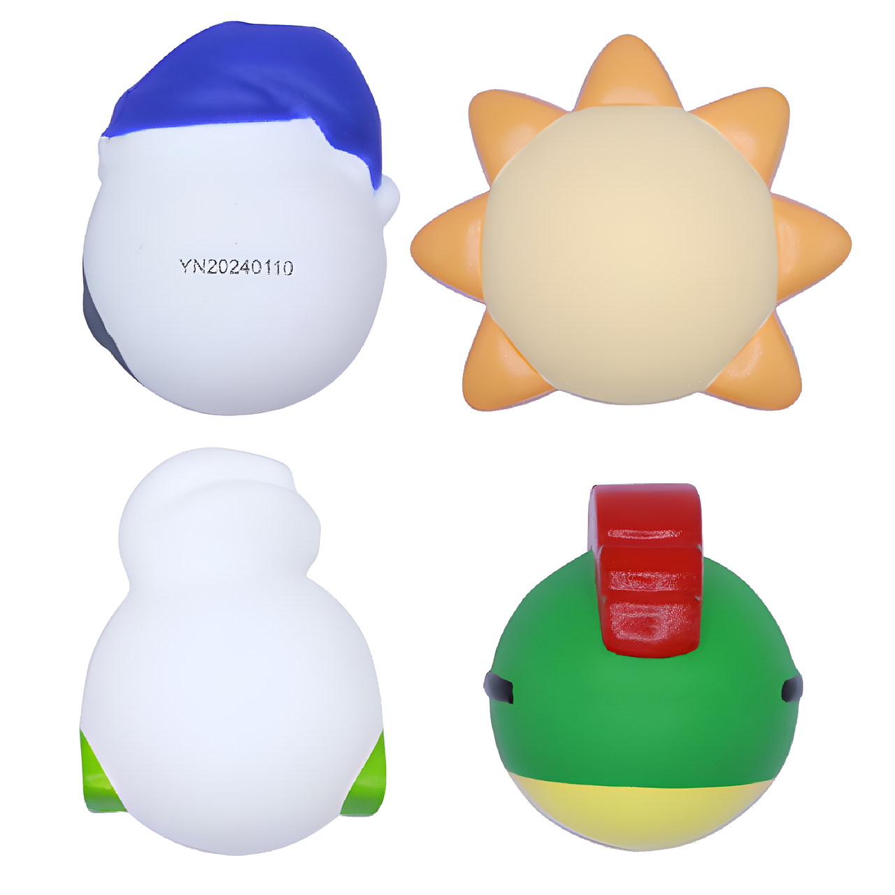 Five Nights at Freddy's SquishMe Security Breach Series 2 Five Nights at Freddy's SquishMe Security Breach Series 2