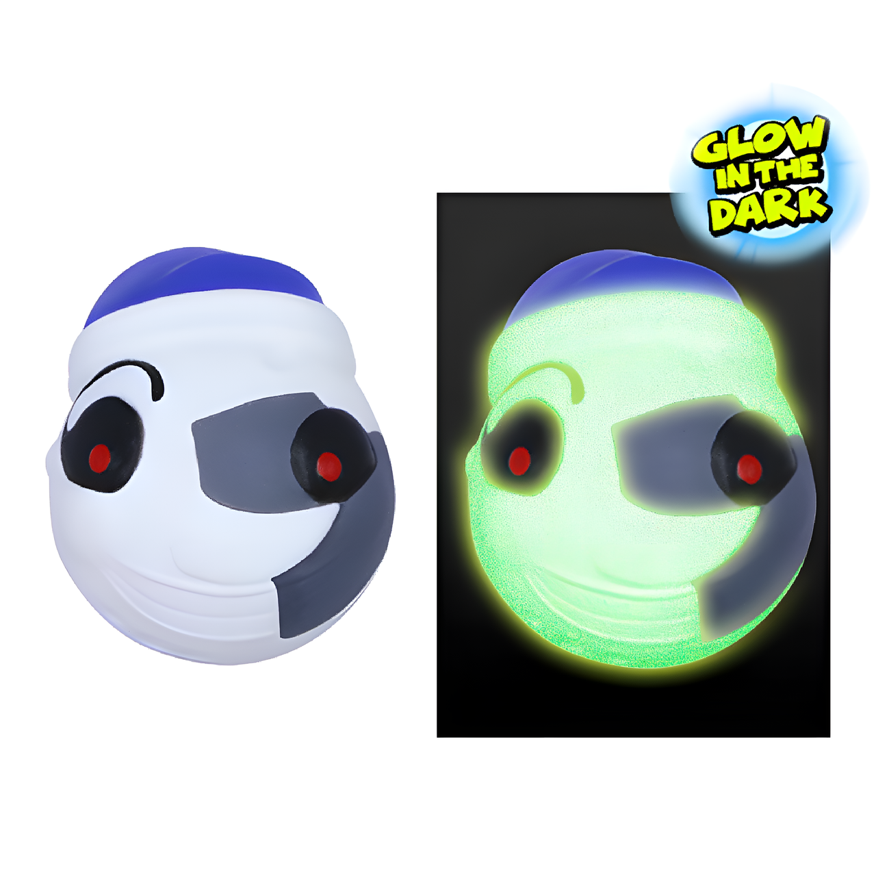 Five Nights at Freddy's SquishMe Security Breach Series 2 Five Nights at Freddy's SquishMe Security Breach Series 2