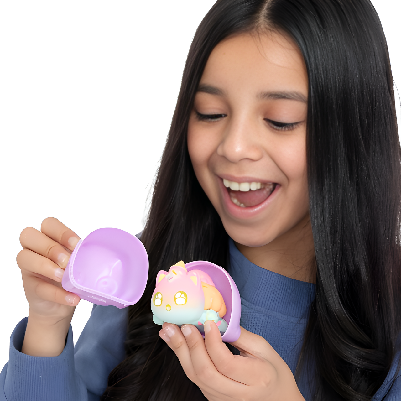 Aphmau Squishy Mystery Figures Series 3 Aphmau Squishy Mystery Figures Series 3