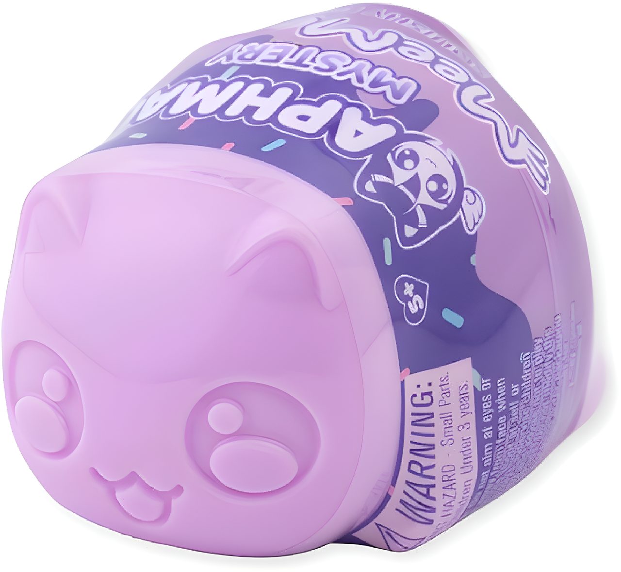 Aphmau Squishy Mystery Figures Series 3 Aphmau Squishy Mystery Figures Series 3