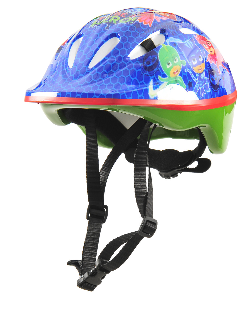 minecraft bike helmet