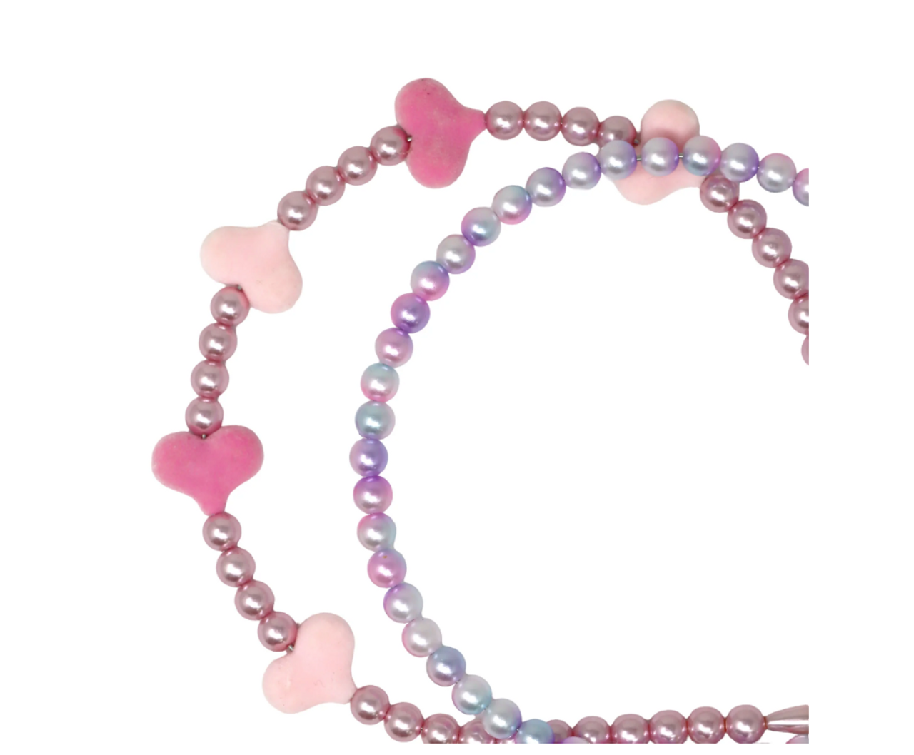 Dance Beaded Headband