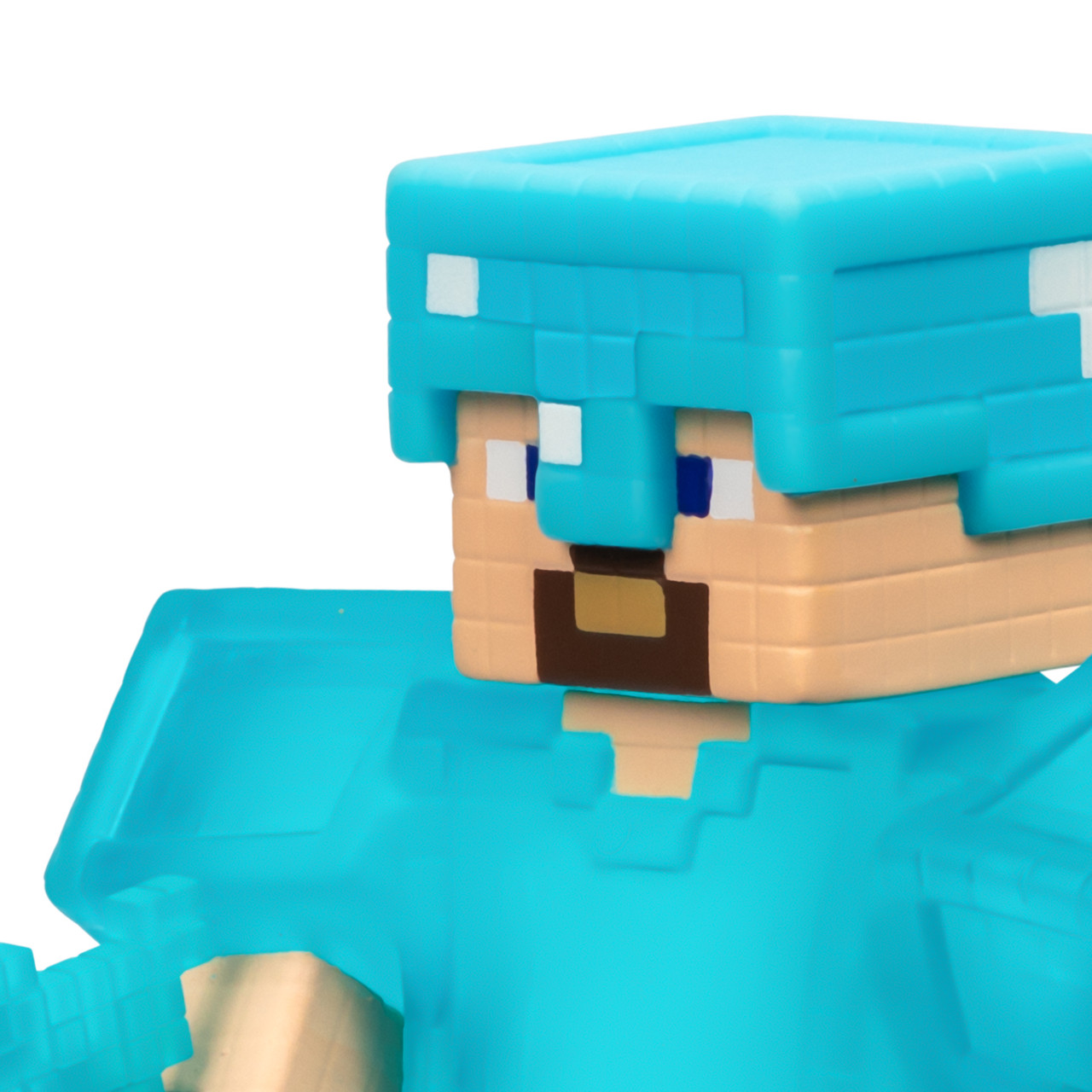 Goo Jit Zu Minecraft Hero Single Pack