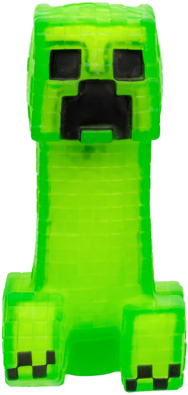 Goo Jit Zu Minecraft Hero Single Pack