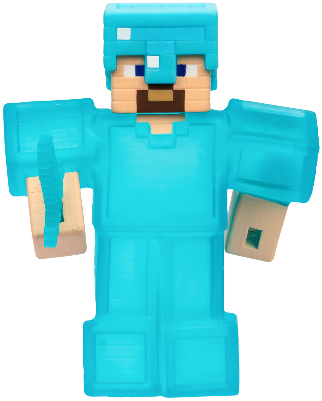 Goo Jit Zu Minecraft Hero Single Pack