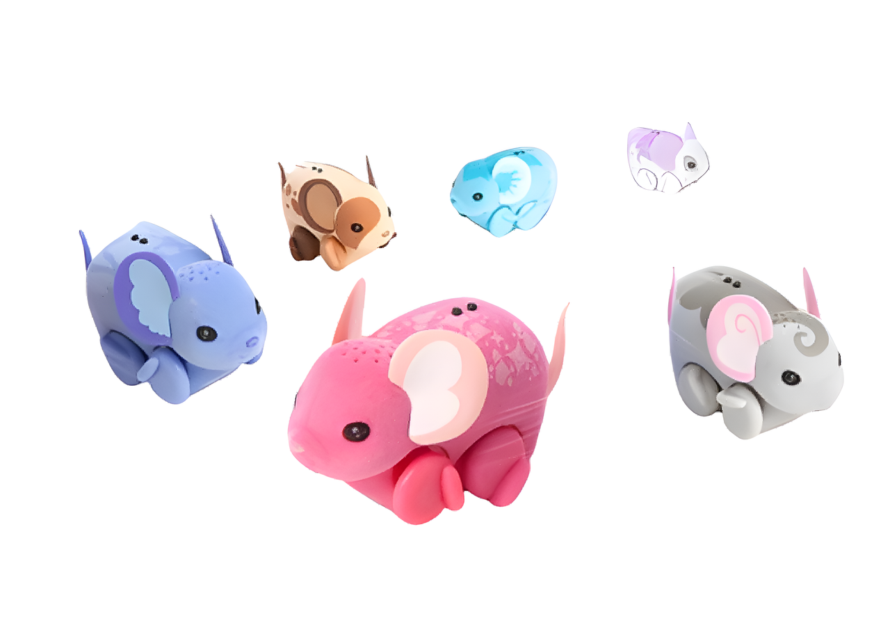 Little Live Pets - Lil' Mouse Single Pack