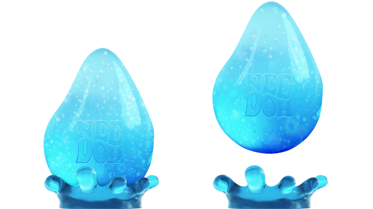 NeeDoh Dream Drop NeeDoh Dream Drop