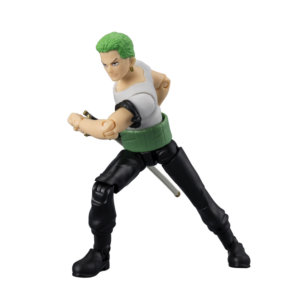 One Piece Ultimate Legends Roronoa Zoro