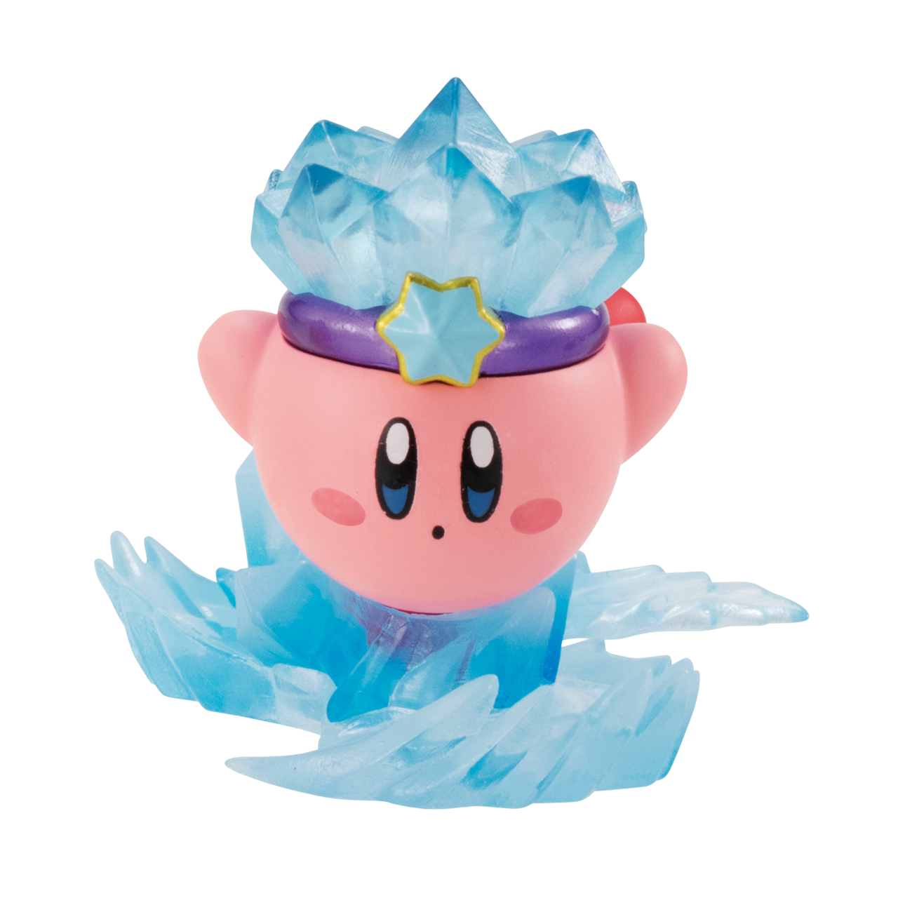 Kirby Copy Ability Collection Blind Bags