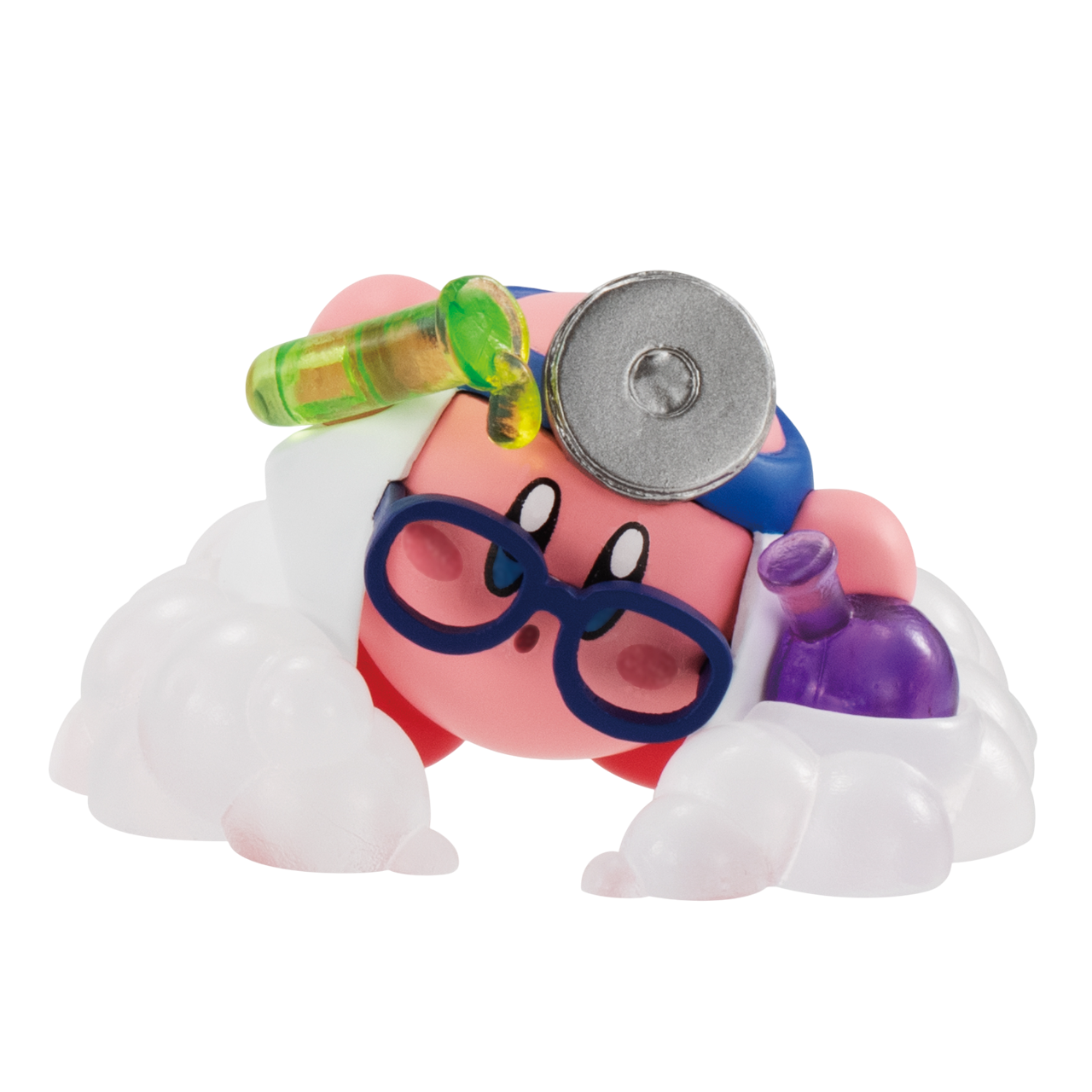 Kirby Copy Ability Collection Blind Bags