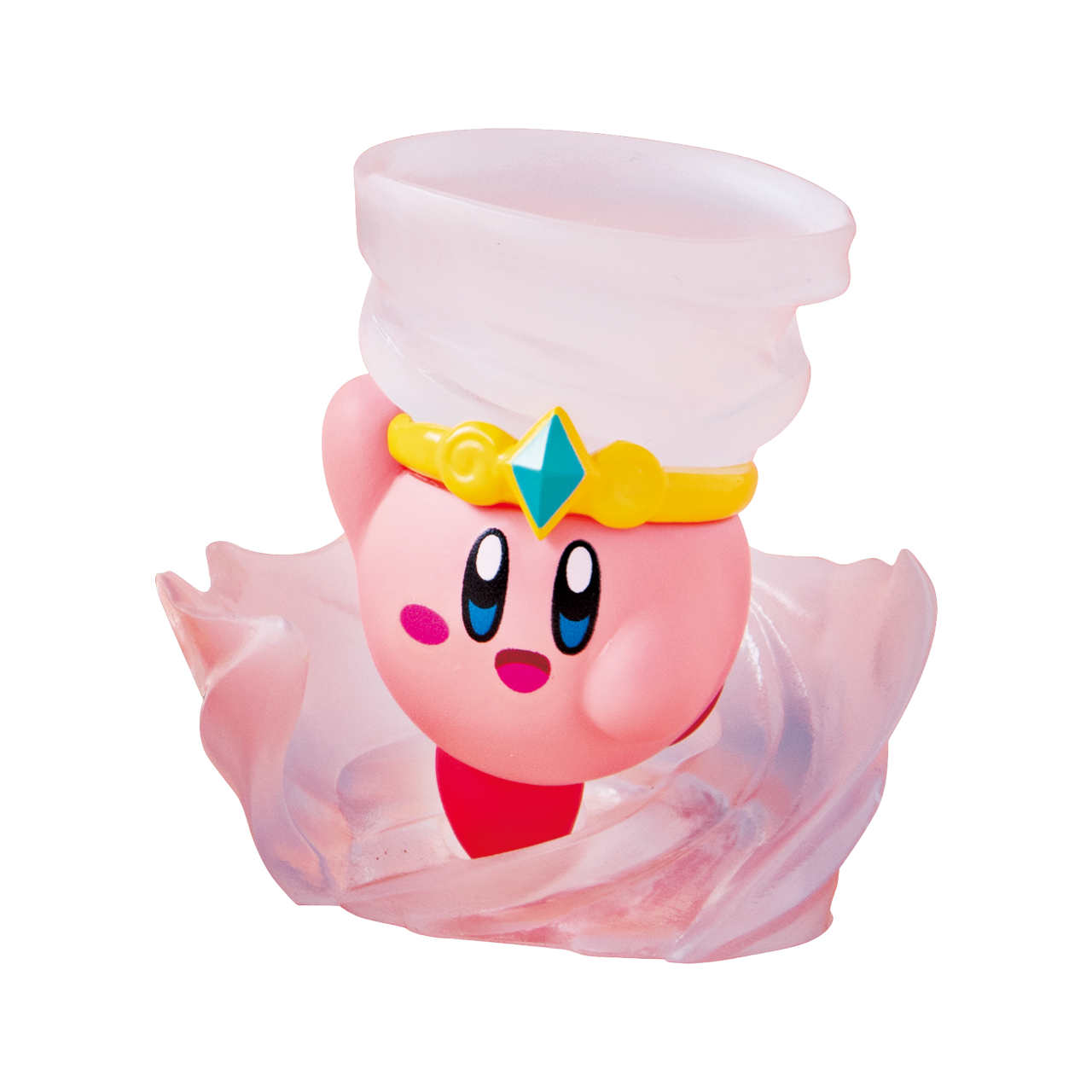 Kirby Copy Ability Collection Blind Bags