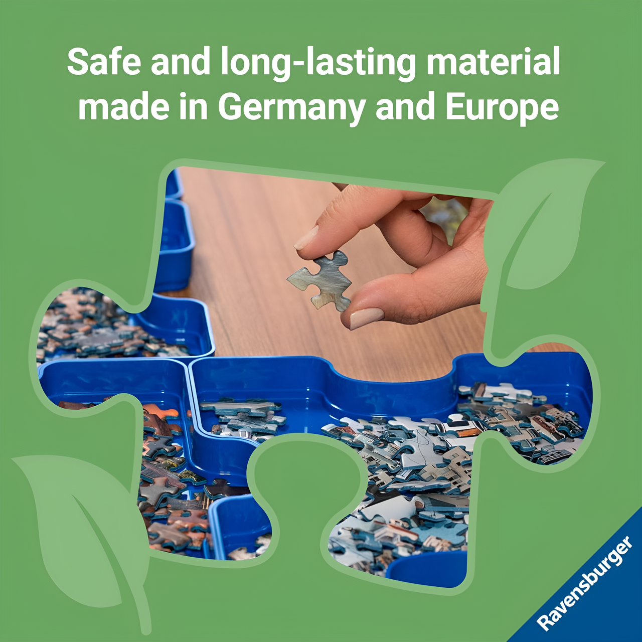 Ravensburger Bluey - 4 in Box 12, 16, 20, 24pcs