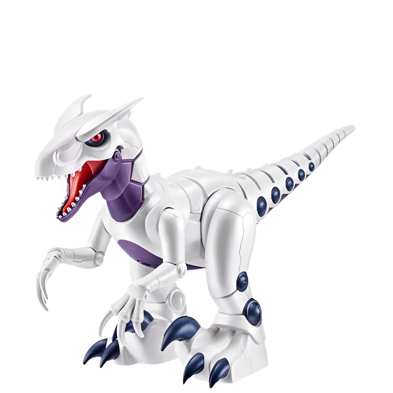 ZURU Robo Alive Raptor S1