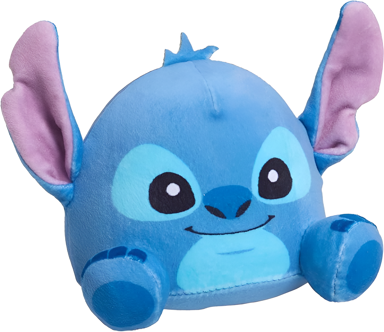 Disney Stitch Small Weighted Plush Disney Stitch Small Weighted Plush