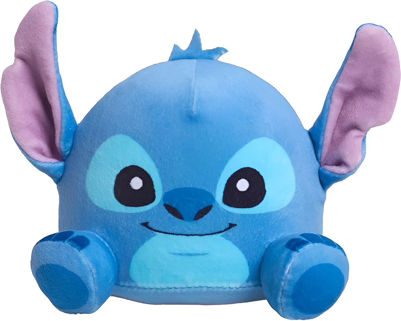 Disney Stitch Small Weighted Plush Disney Stitch Small Weighted Plush