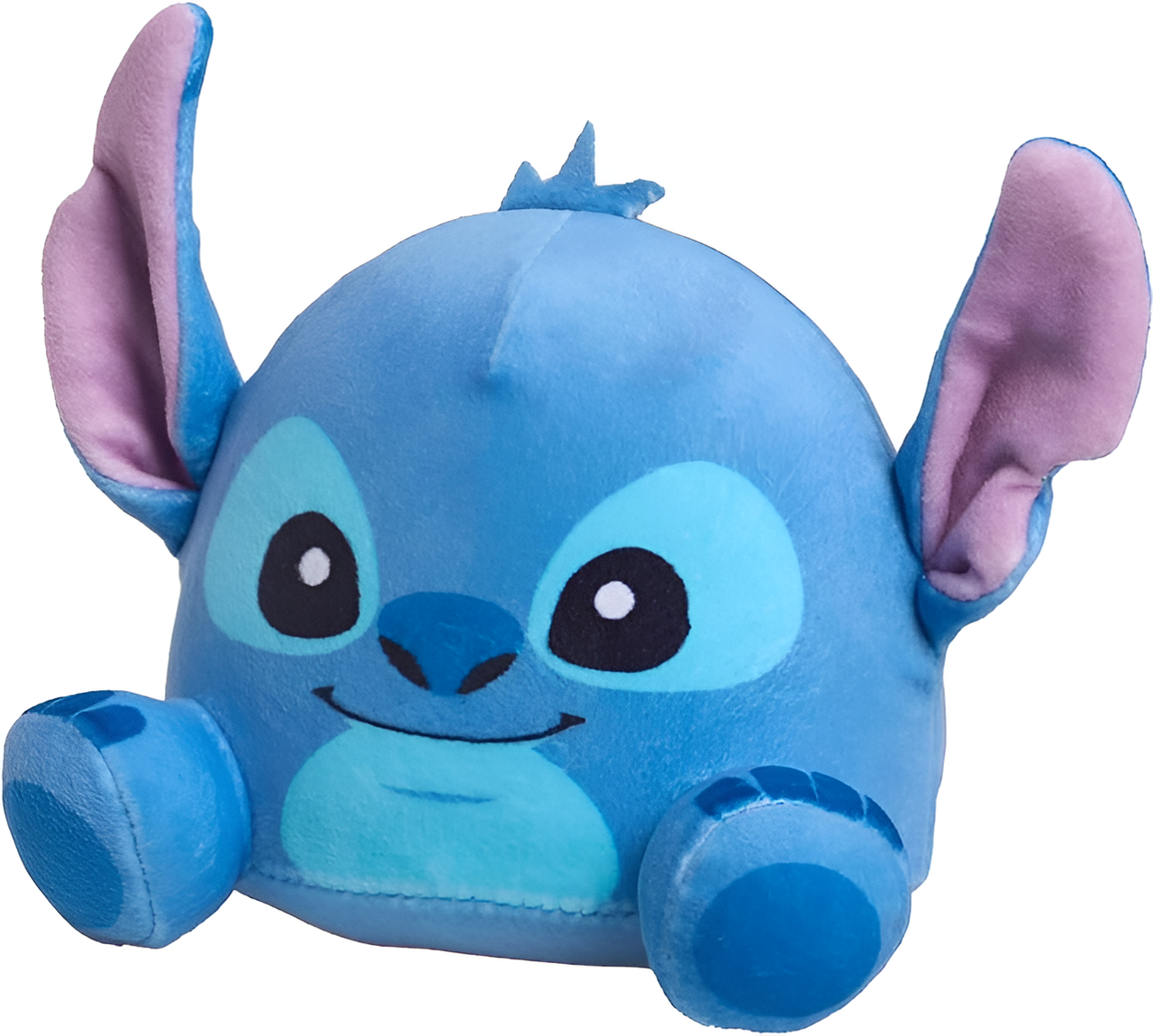 Disney Stitch Small Weighted Plush Disney Stitch Small Weighted Plush