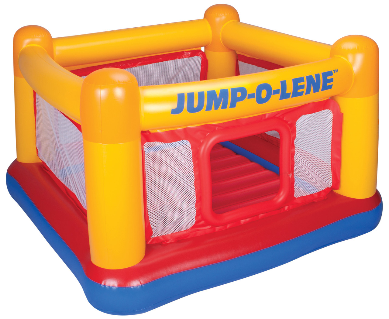 Intex Playhouse Jump O'Lene