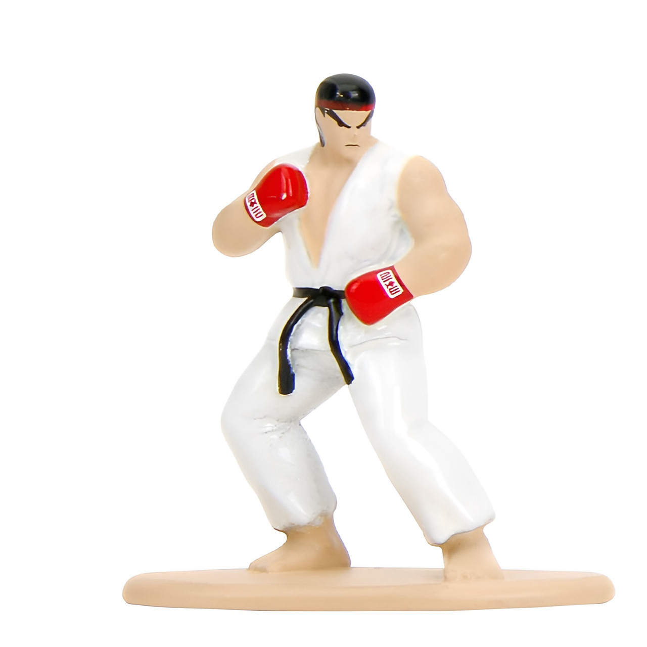 Street Fighter - Nano Metalfigs Die-Cast Mystery Figure Blind Bag Street Fighter - Nano Metalfigs Die-Cast Mystery Figure Blind Bag