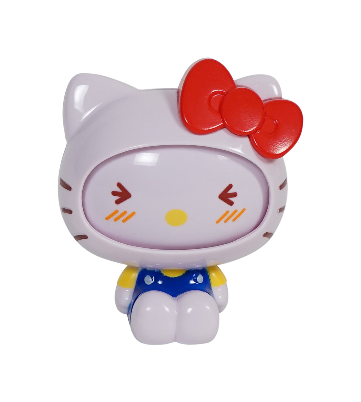 Hello Kitty Face Off Figures 