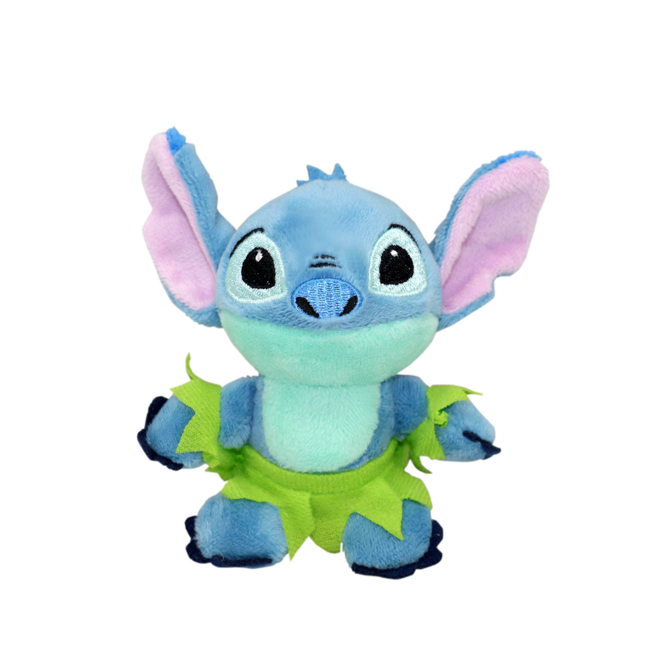 Resoftables Disney Stitch Micro Plush 3 inch