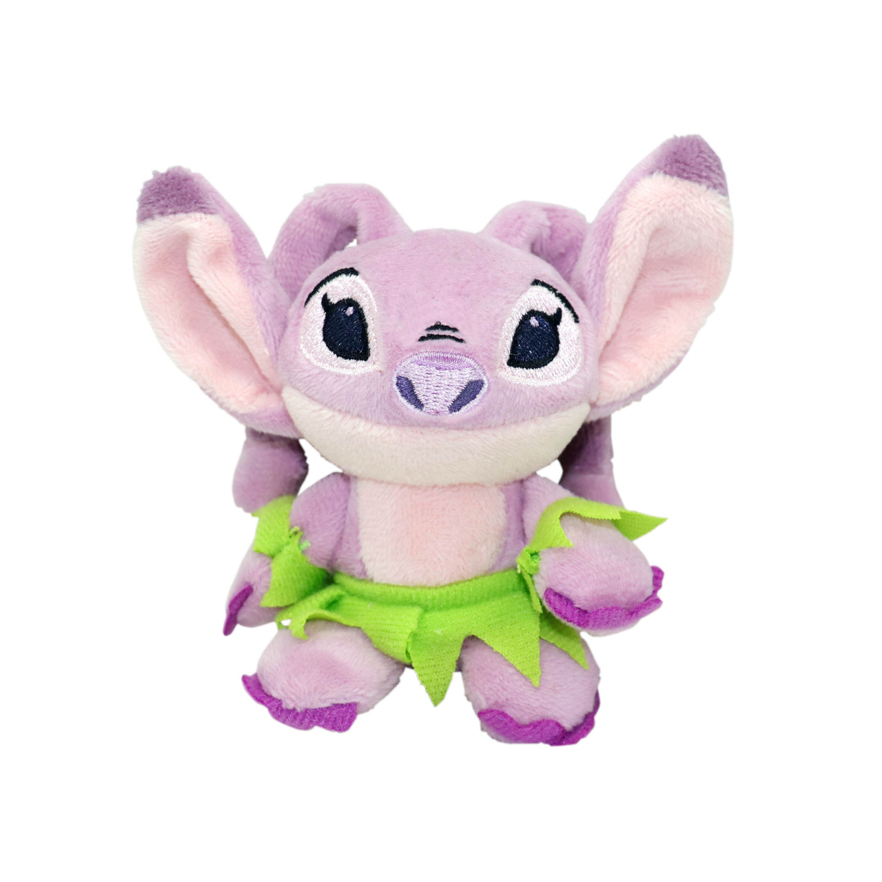 Resoftables Disney Stitch Micro Plush 3 inch
