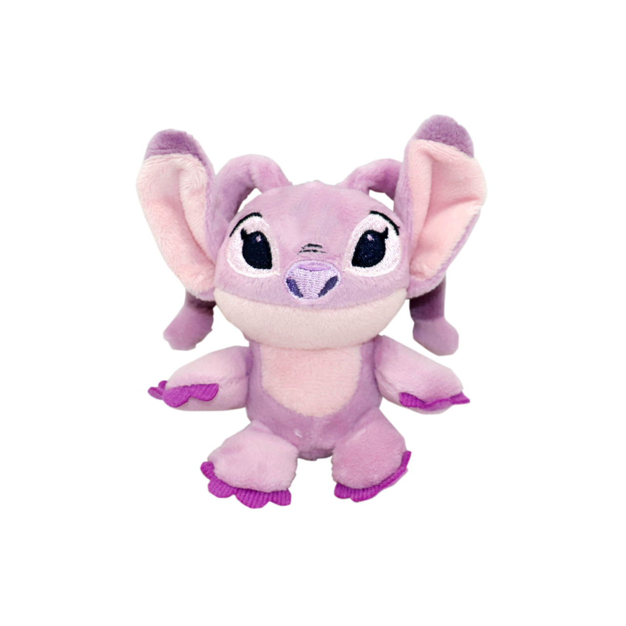 Resoftables Disney Stitch Micro Plush 3 inch