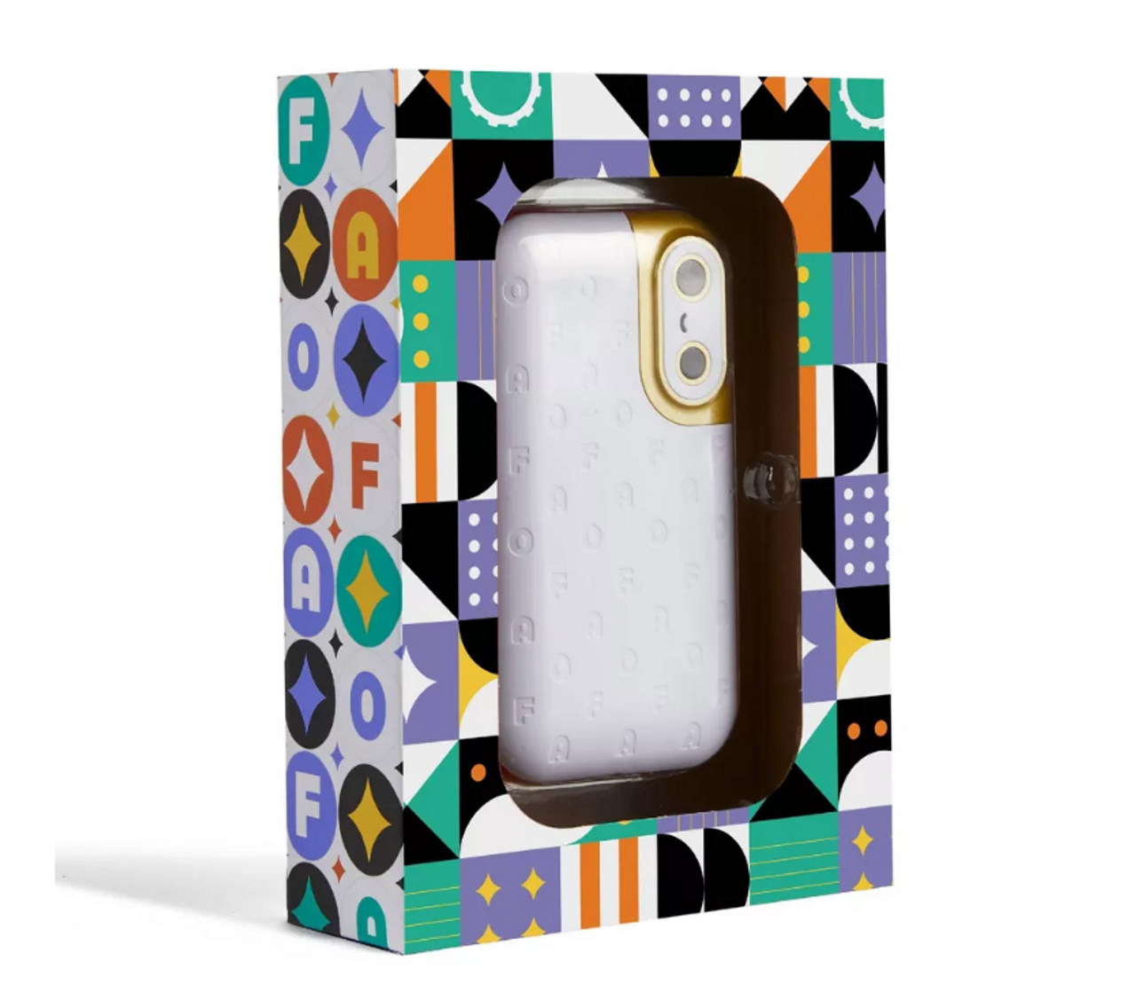 FAO Schwarz Smarter Phone