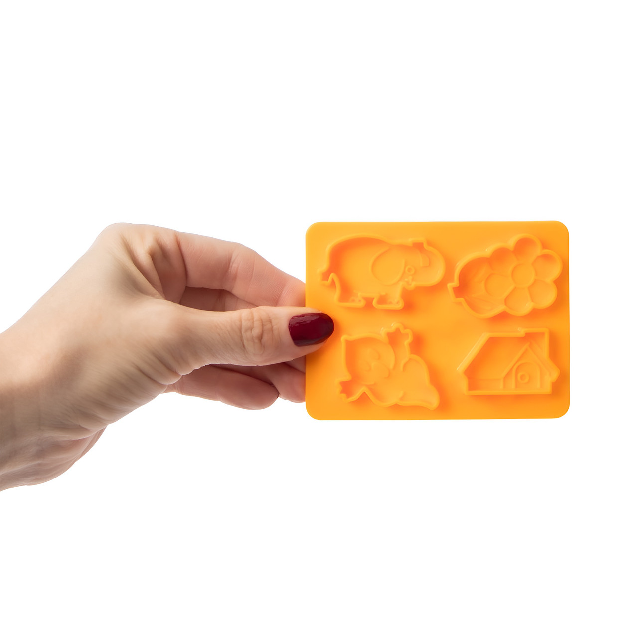 Play-Doh Starter Set With Tools & 6 Cans