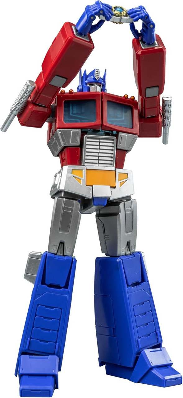 Transformers AMK G1 Optimus Prime
