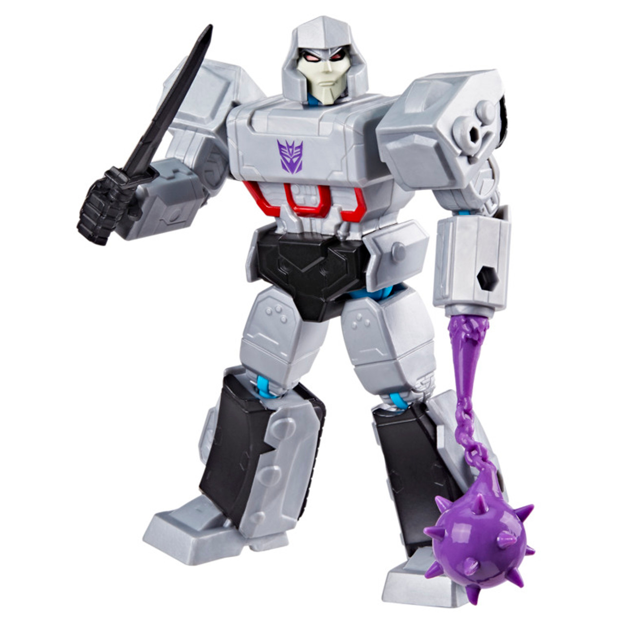Transformer Mixmashers Deluxe Figure