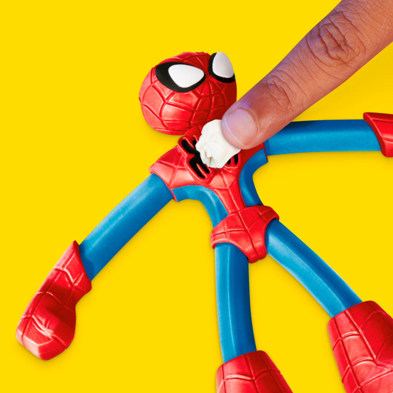 Play-Doh Marvel Hero Adventure Playset