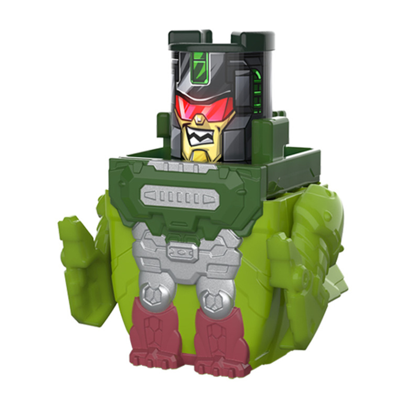 Transformers Swapticons Wild Jungle Mission 5-Pack