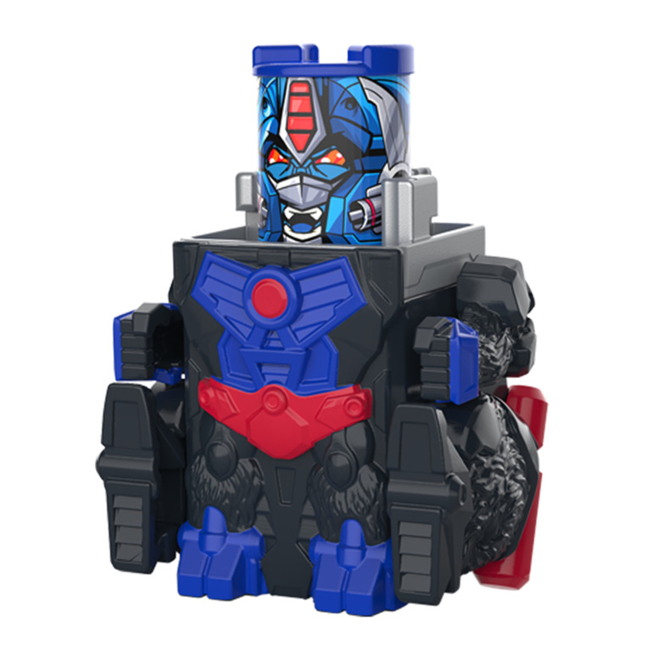 Transformers Swapticons Wild Jungle Mission 5-Pack