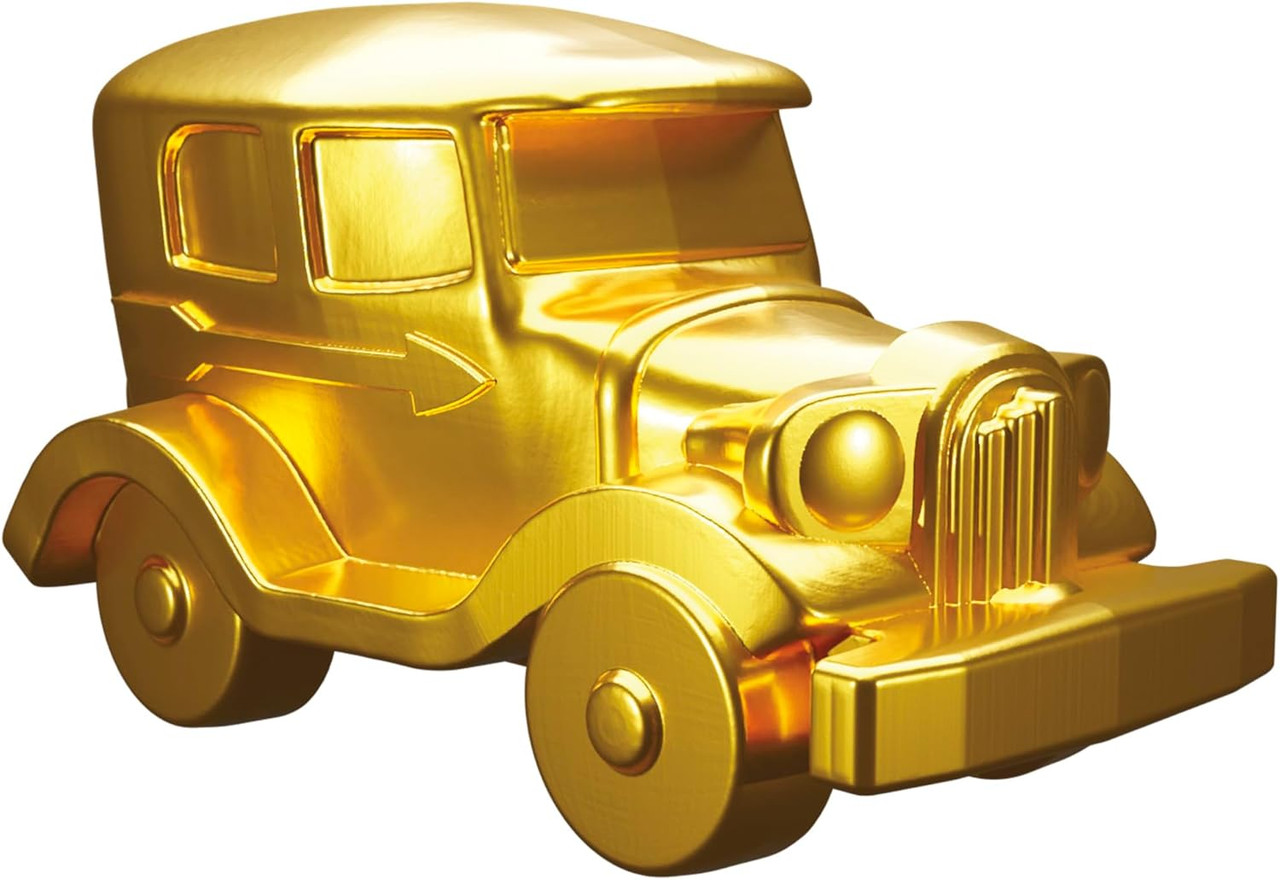 Monopoly Free Parking Jackpot