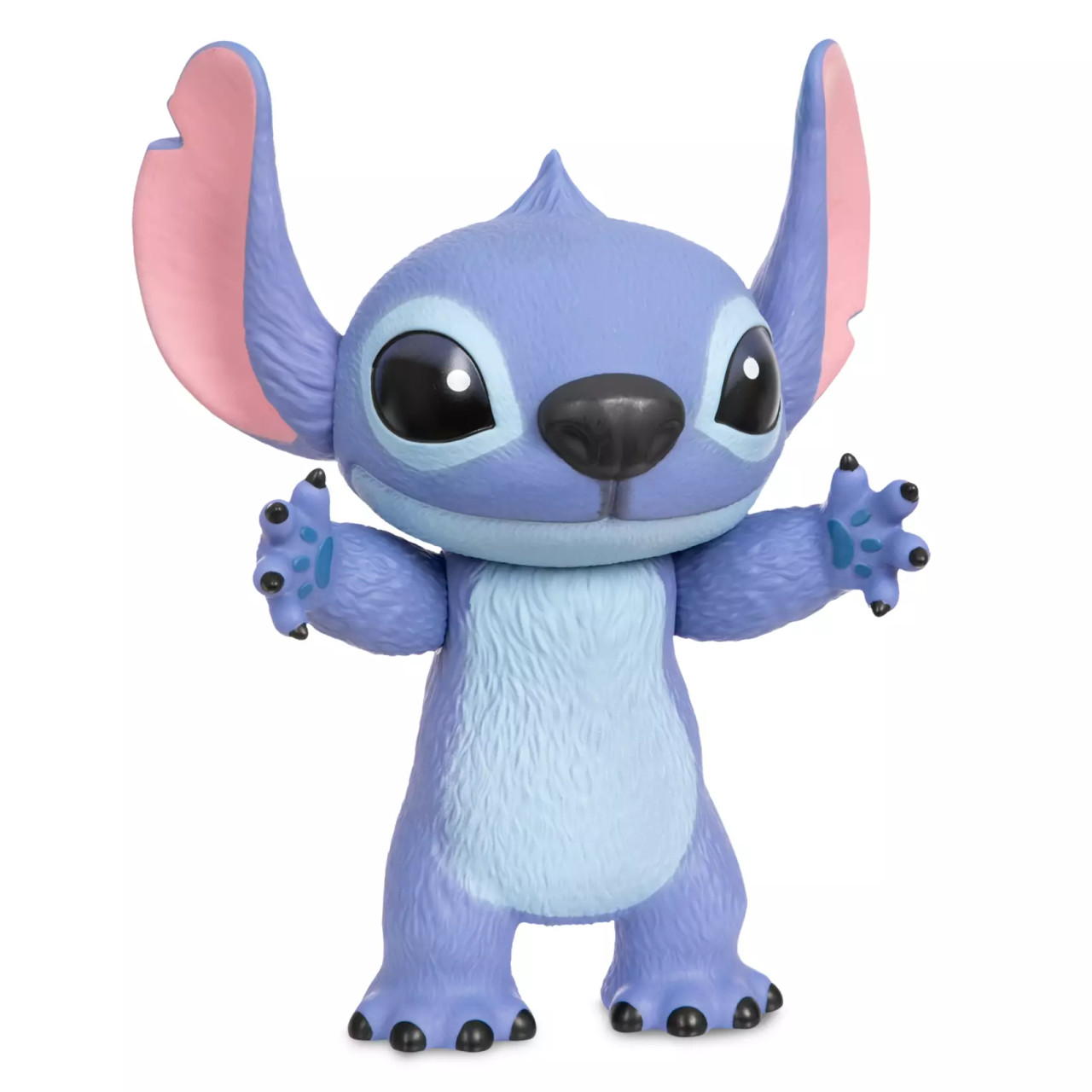 Disney Stitch Live-Action Larger Than Life Vinyl Figure