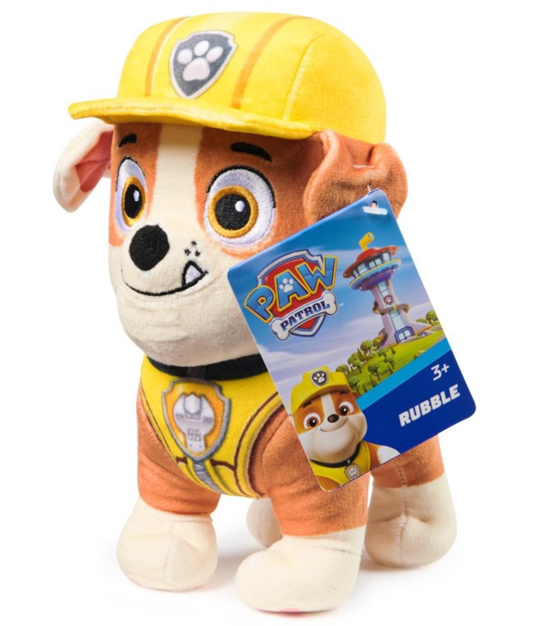 Paw Patrol Core Basic Plush Paw Patrol Core Basic Plush