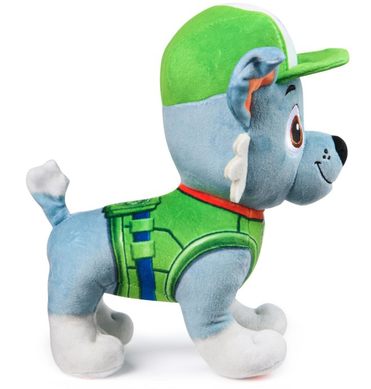 Paw Patrol Core Basic Plush Paw Patrol Core Basic Plush