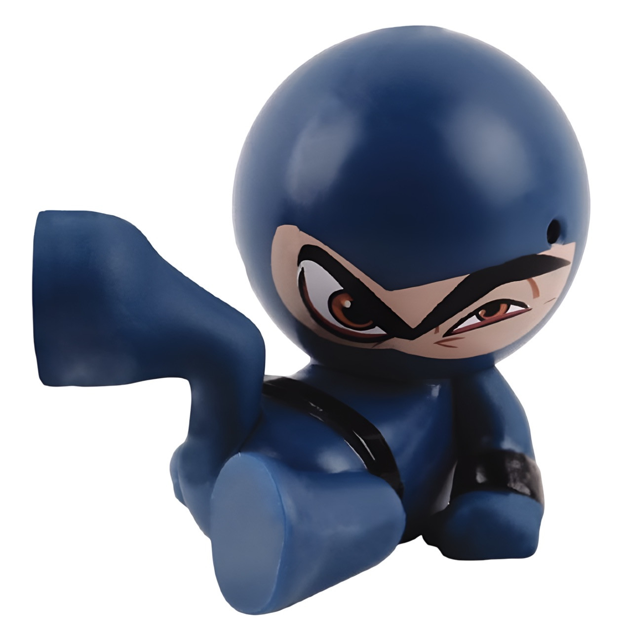 Fart Ninjas Figure