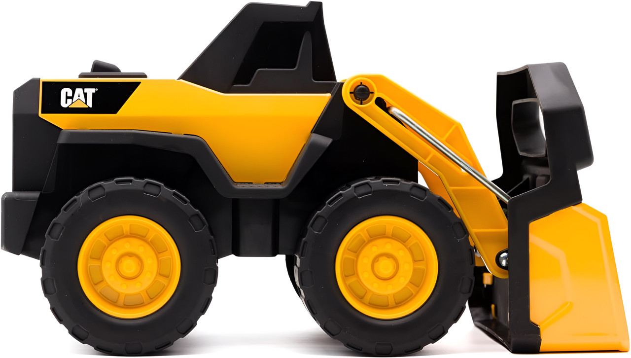 CAT Compact Steel Wheel Loader