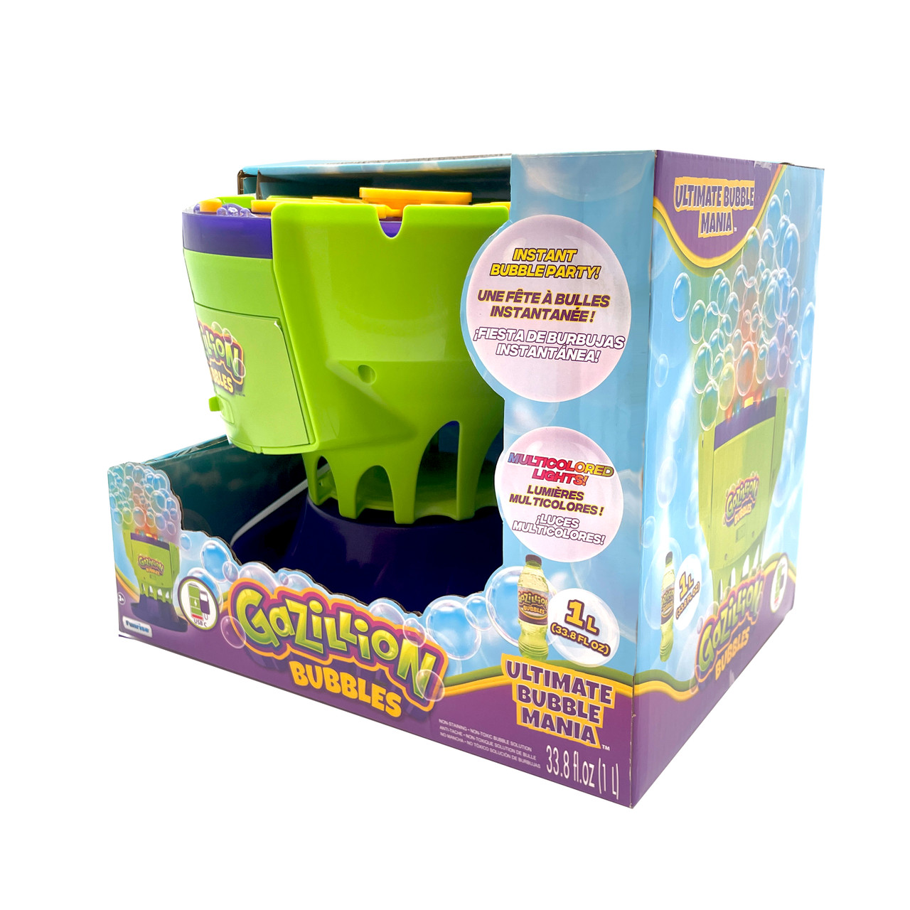 Gazillion Ultimate Bubble Mania Gazillion Ultimate Bubble Mania